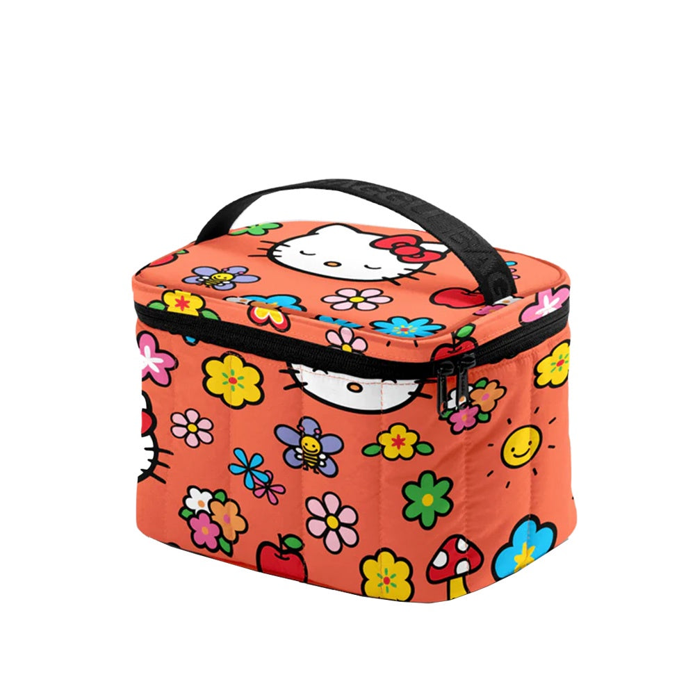 Lunch Box : Hello Kitty and Friends Scene - Baggu