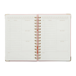 13 MONTH PERPETUAL PLANNER - PLANS