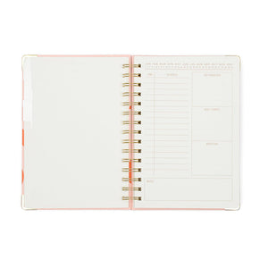 13 MONTH PERPETUAL PLANNER - PLANS