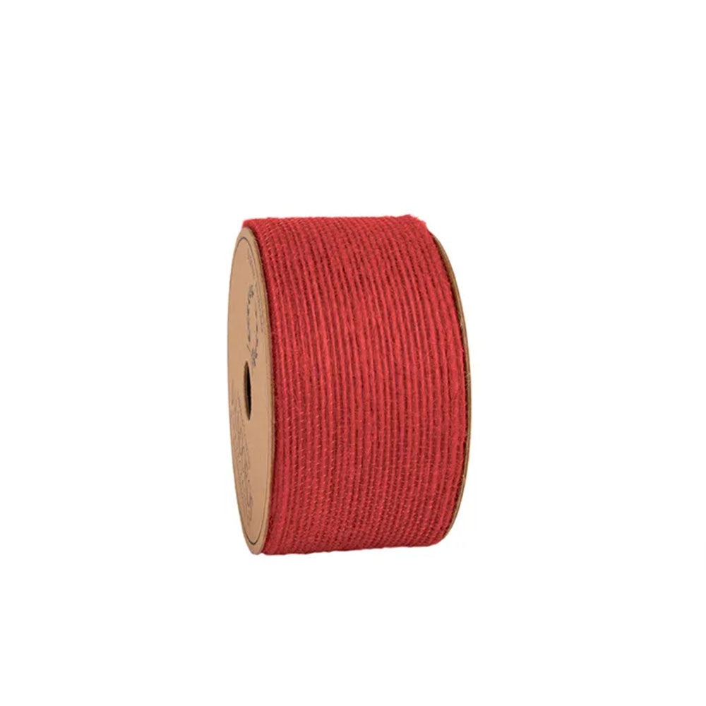 5M ECO RIBBON - RED