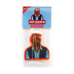 AIR FRESHENER - KEEP YA HEAD UP TU-PAC