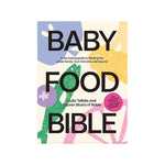 BABY FOOD BIBLE