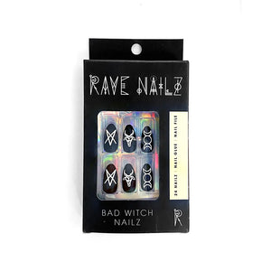 BAD WITCH NAILZ