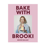 BAKE WITH BROOKI