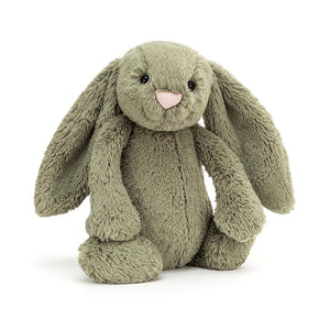 BASHFUL BUNNY MEDIUM - FERN