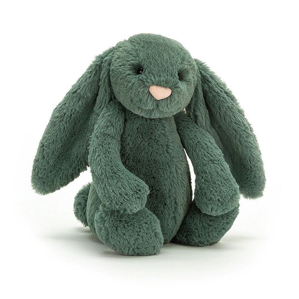 BASHFUL BUNNY MEDIUM - FOREST