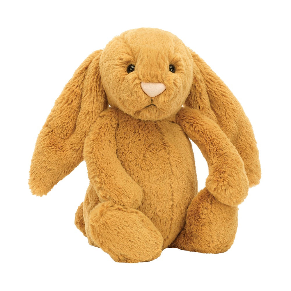 BASHFUL BUNNY MEDIUM - GOLDEN