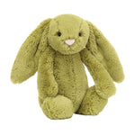 BASHFUL BUNNY MEDIUM - MOSS