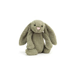 BASHFUL BUNNY SMALL - FERN