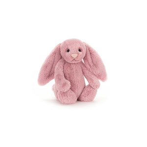 BASHFUL BUNNY SMALL - TULIP PINK