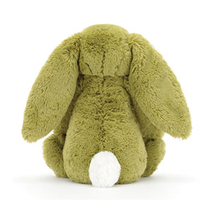 BASHFUL BUNNY MEDIUM - MOSS