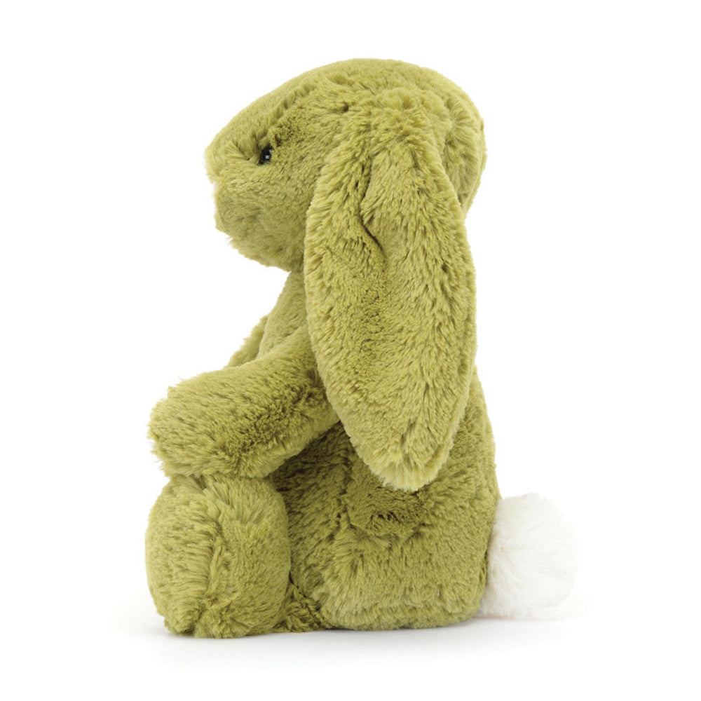 BASHFUL BUNNY MEDIUM - MOSS