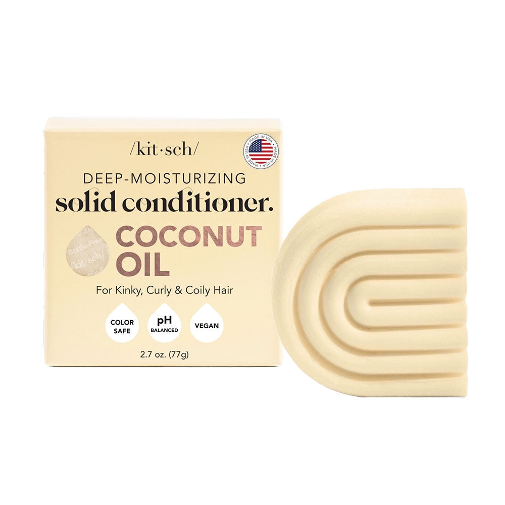 CONDITIONER BAR - COCONUT REPAIR