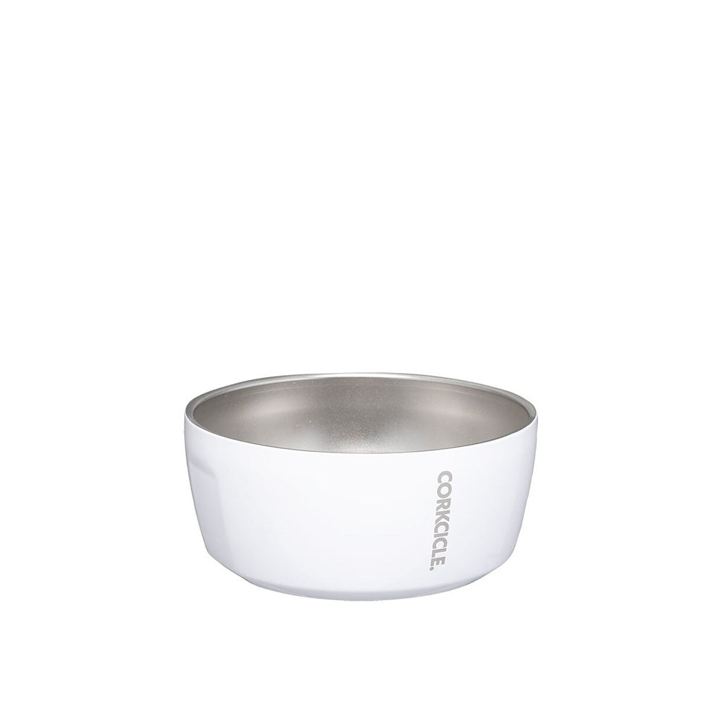 CORKCICLE DOG BOWL