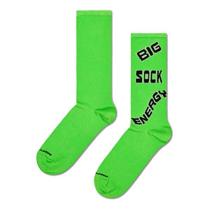 HAPPY SOCKS - BIG SOCK ENERGY