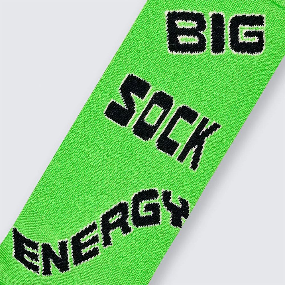 HAPPY SOCKS - BIG SOCK ENERGY