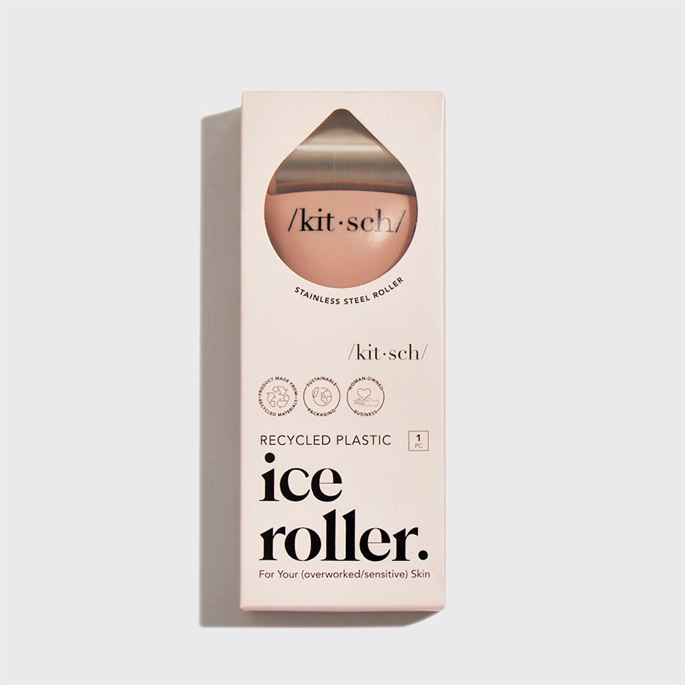 ICE ROLLER - TERRACOTTA