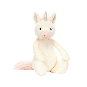 JELLYCAT BASHFUL UNICORN