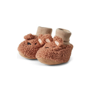 KIP & CO BABY BOOTIES - BEAR BABY