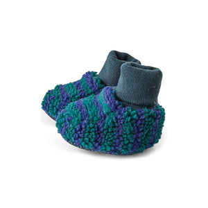 KIP & CO BABY BOOTIES - CRUSADER SHERPA