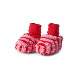 KIP & CO BABY BOOTIES - HUBBA BUBBA SHERPA