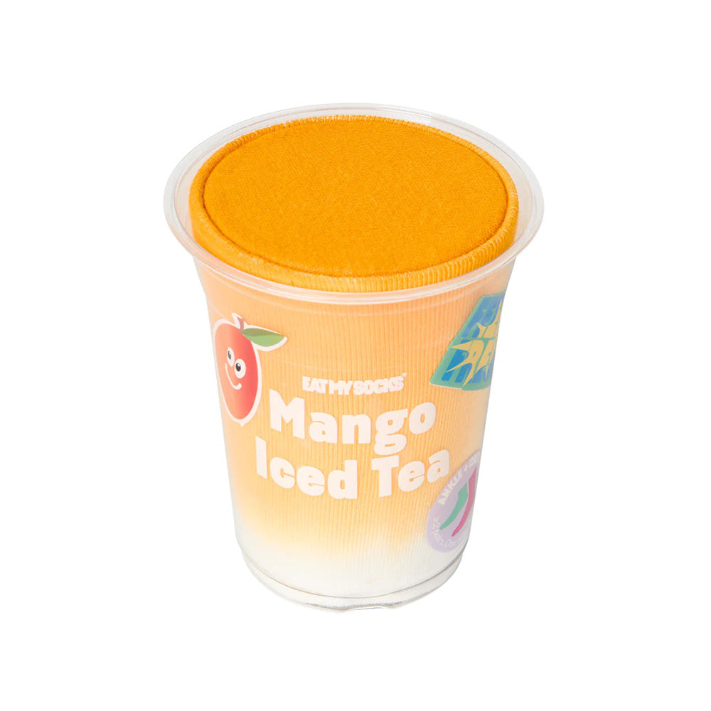 MANGO ICED TEA SOCKS