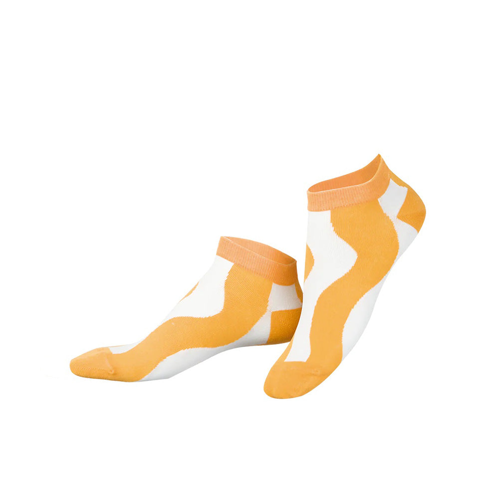 MANGO ICED TEA SOCKS