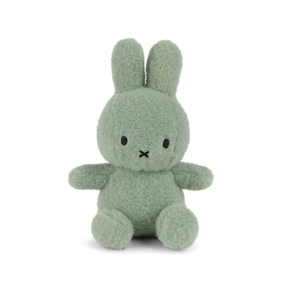 MIFFY ECO COTTON CANDY - PISTACHE 23cm