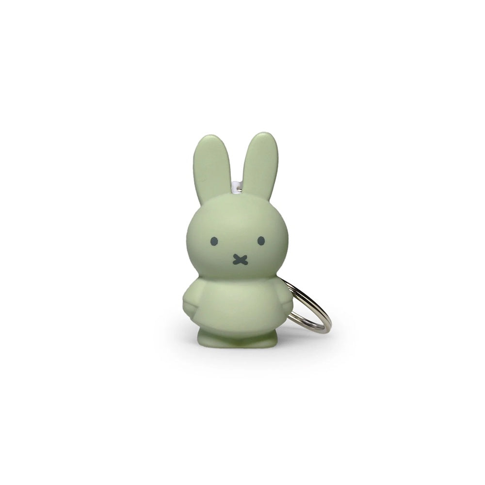 MIFFY KEYCHAIN - EUCALYPTUS