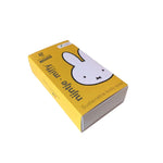 MIFFY SOAP - YELLOW BOX, RED BERRY SCENT