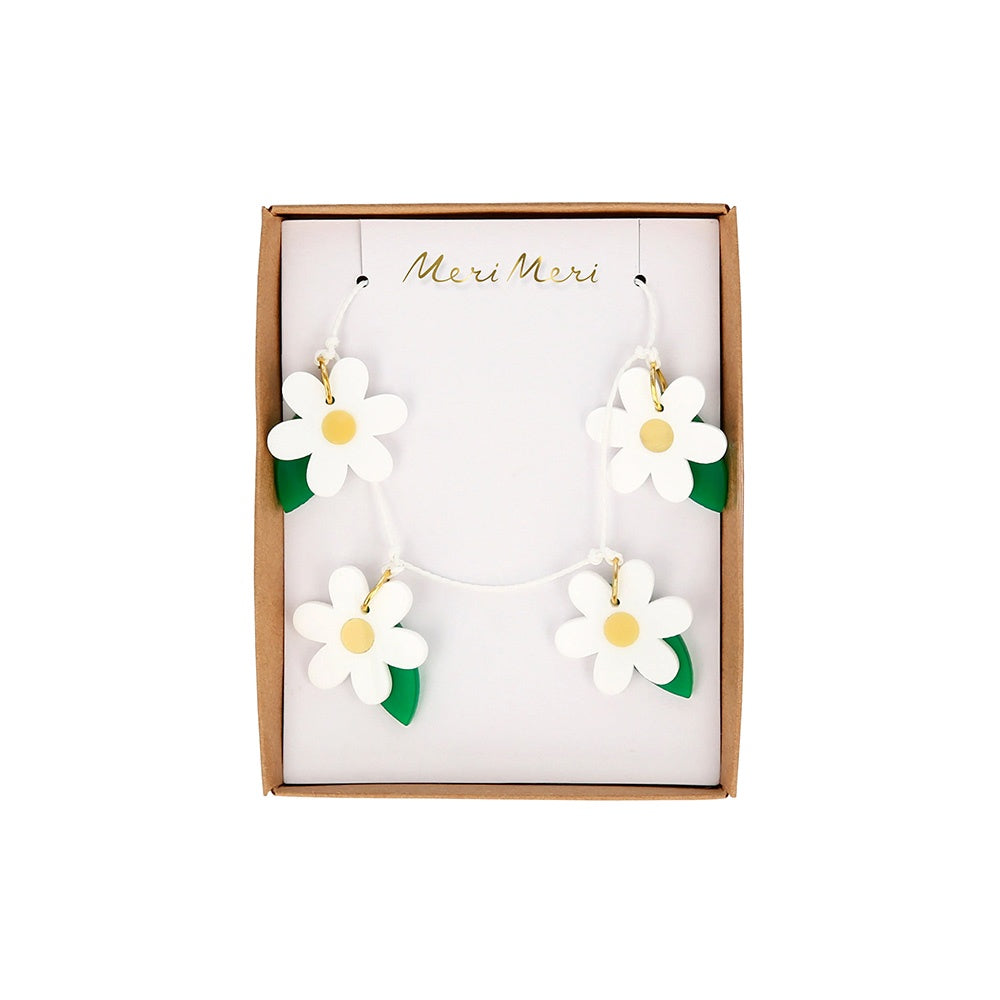 NECKLACE - DAISY