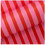 NUTCRACKER ROLL WRAP - BRIGHT PINK