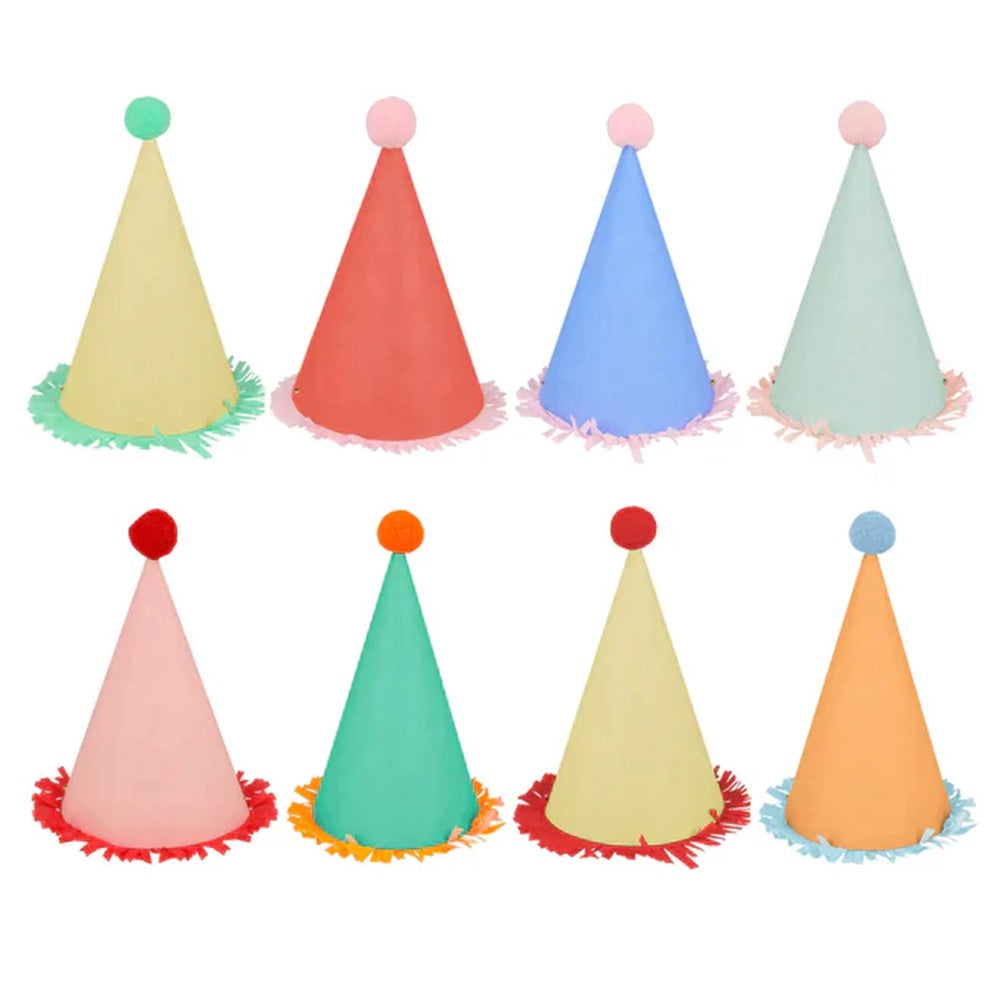 PARTY HATS - LARGE