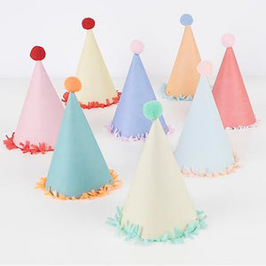 PARTY HATS - LARGE