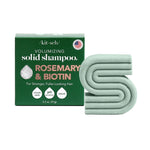 SHAMPOO BAR - ROSEMARY & BIOTIN VOLUMIISING