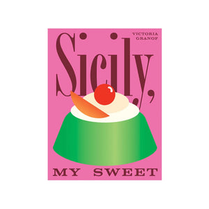 SICILY MY SWEET