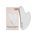 STAINLESS STEEL GUA SHA