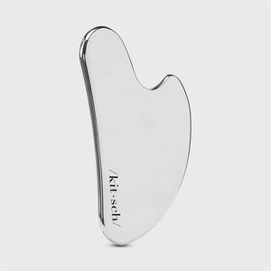 STAINLESS STEEL GUA SHA