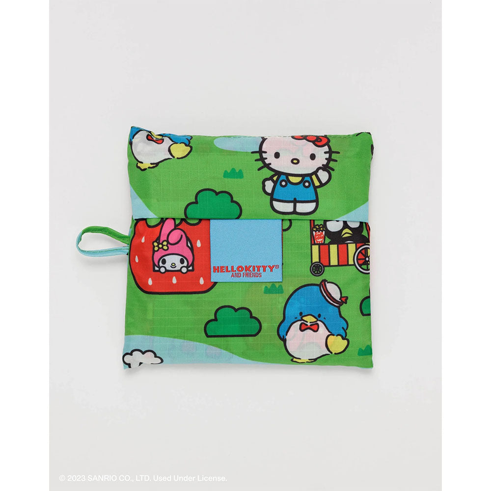 STANDARD BAGGU - HELLO KITTY & FRIENDS SCENE