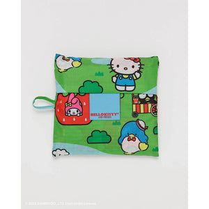 STANDARD BAGGU - HELLO KITTY & FRIENDS SCENE