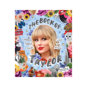 THE BOOK OF TAYLOR