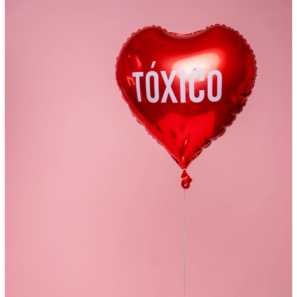 TOXICO BALLOON