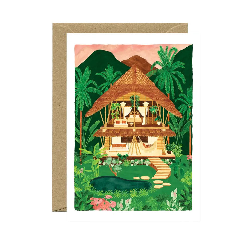 UBUD