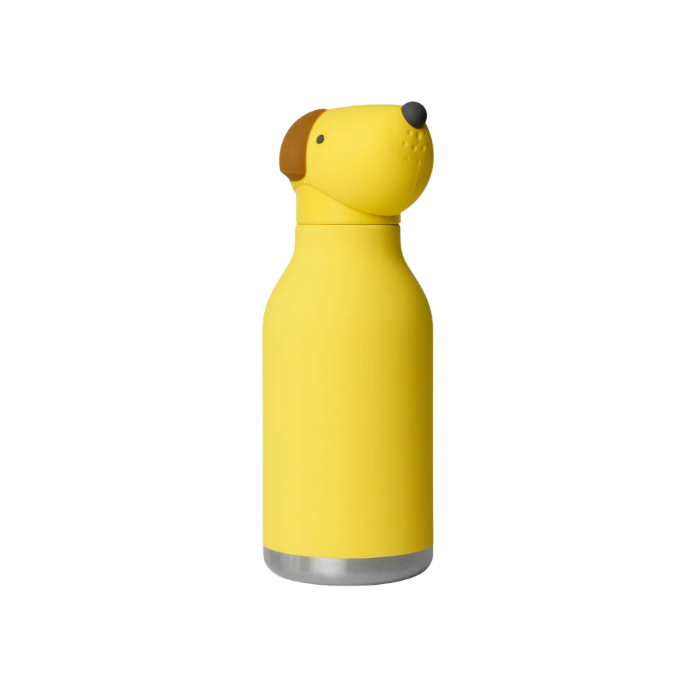 ASOBU BESTIE BOTTLE - DOG