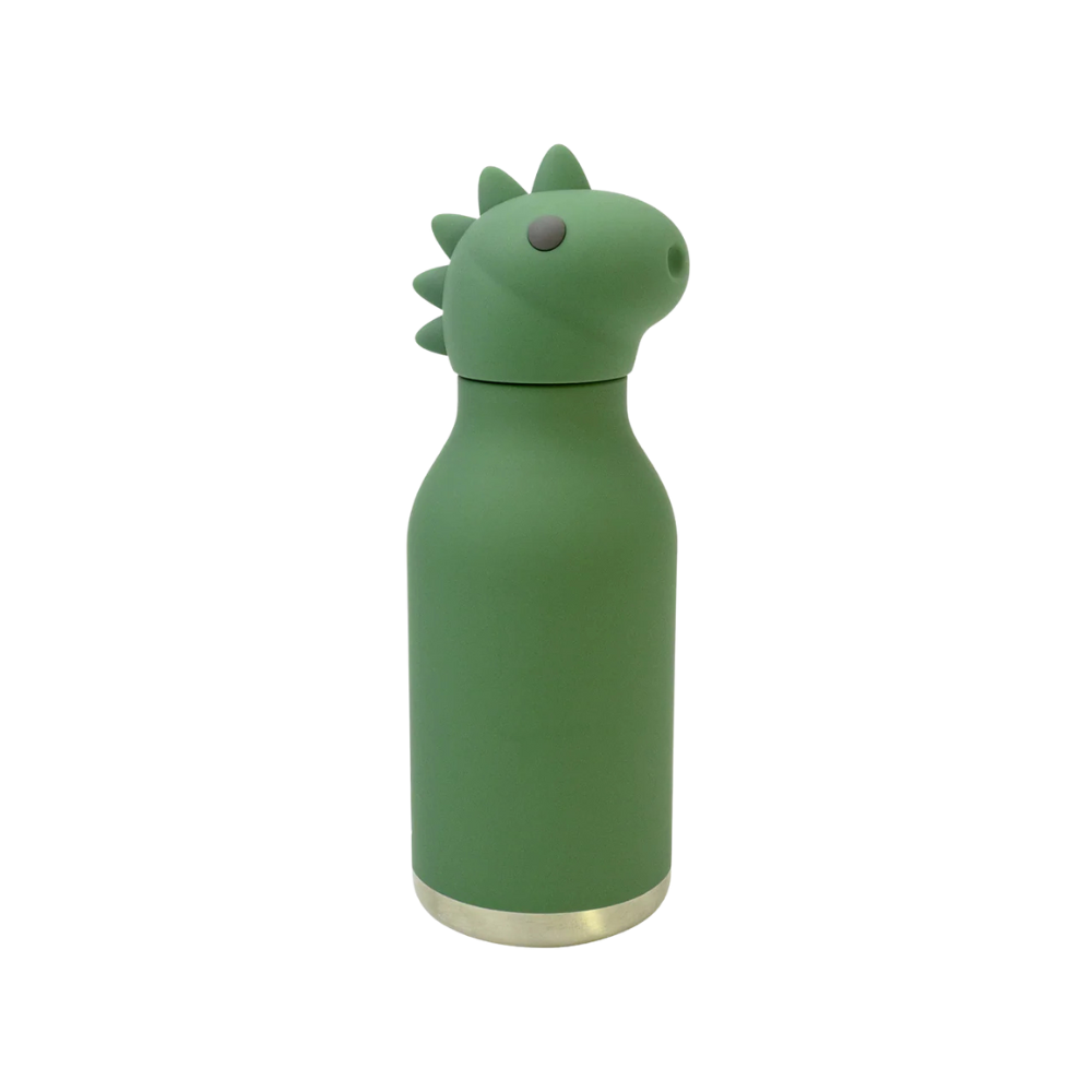 ASOBU BESTIE BOTTLE - DINOSAUR