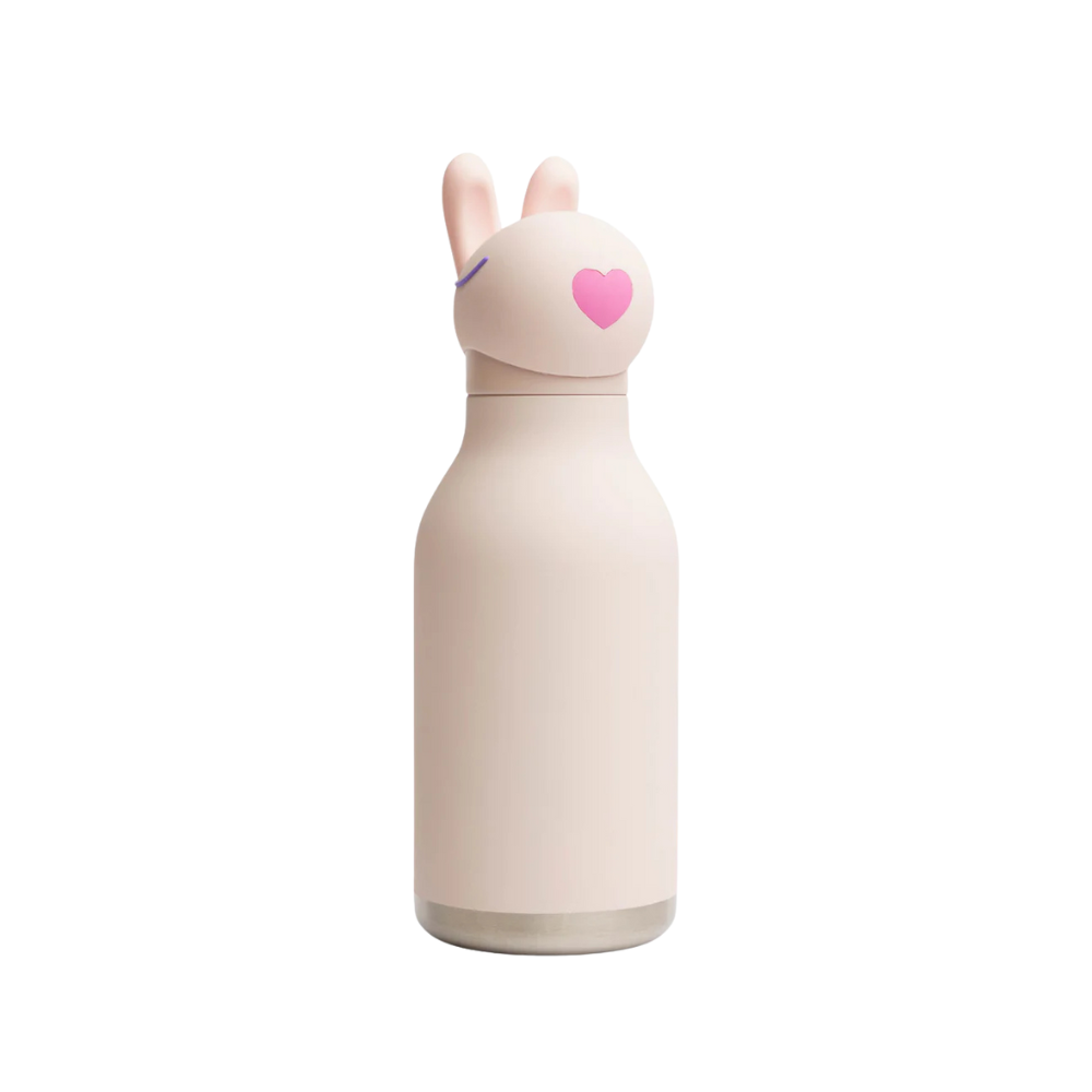 ASOBU BESTIE BOTTLE - BUNNY