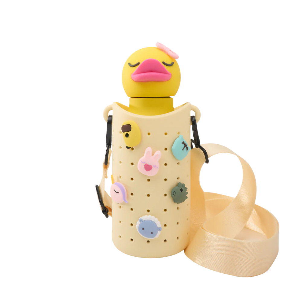 BESTIE SLING - YELLOW