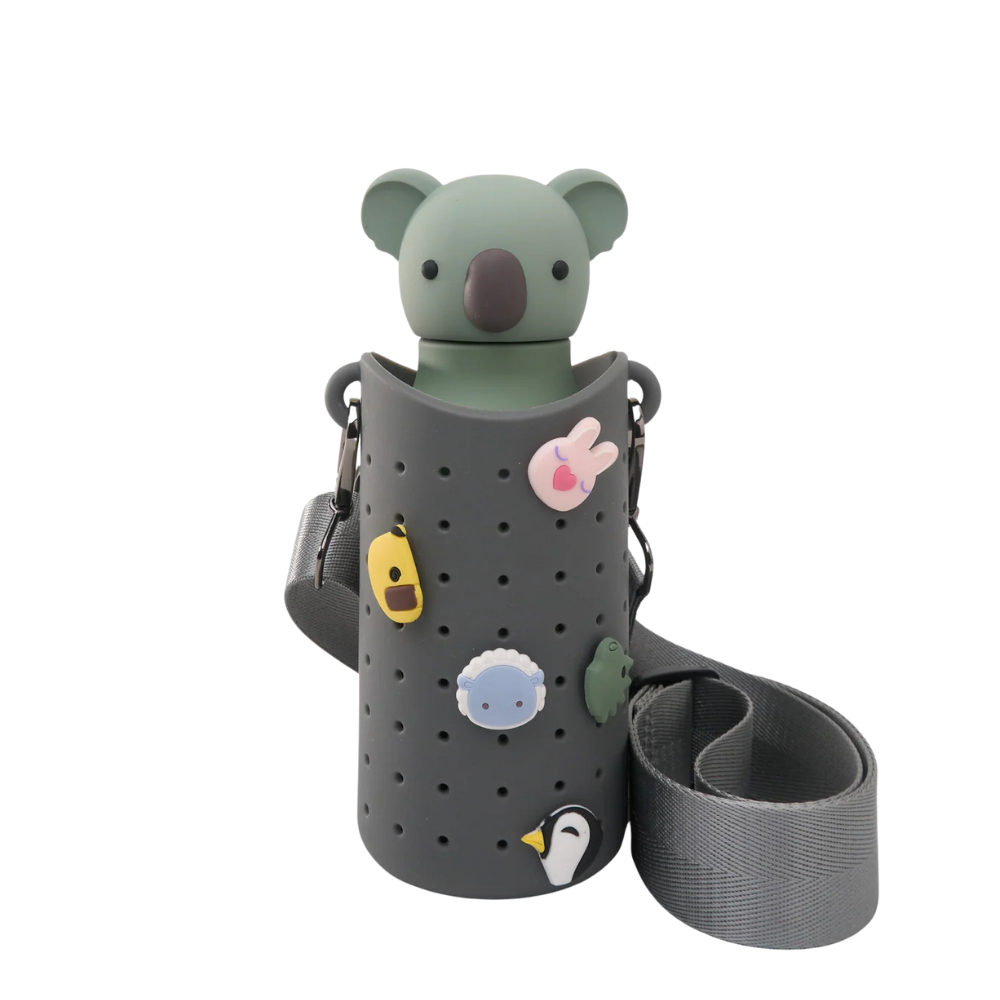 BESTIE SLING - SMOKE