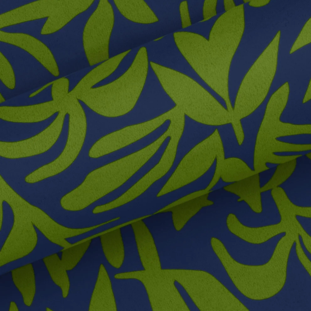 TROPICS BLUEBERRY KIWI ROLL WRAP