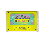 2000s TRIVIA TAPE QUIZ